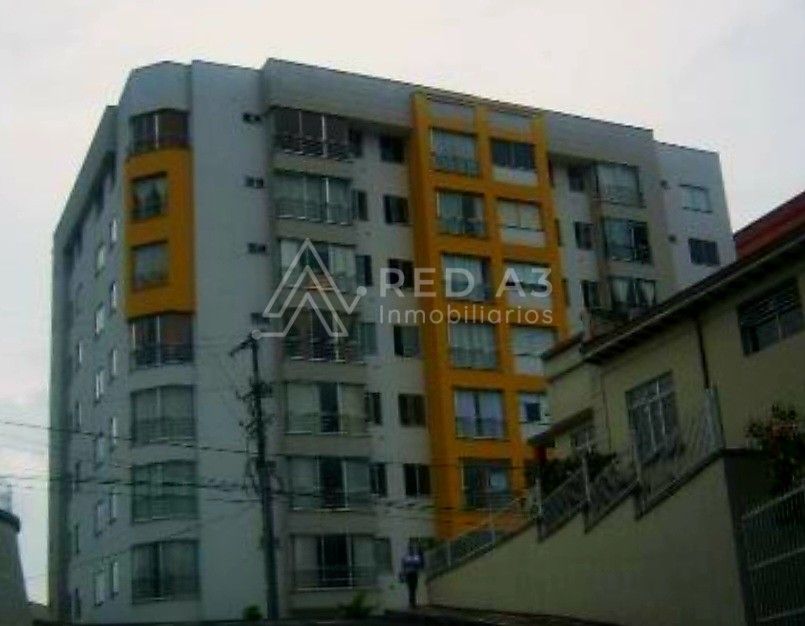 Apartamento en venta Risaralda Pereira Los Alpes 129 m2 Habitaciones 3 Baños 3 Garajes 1 Precio $820000000