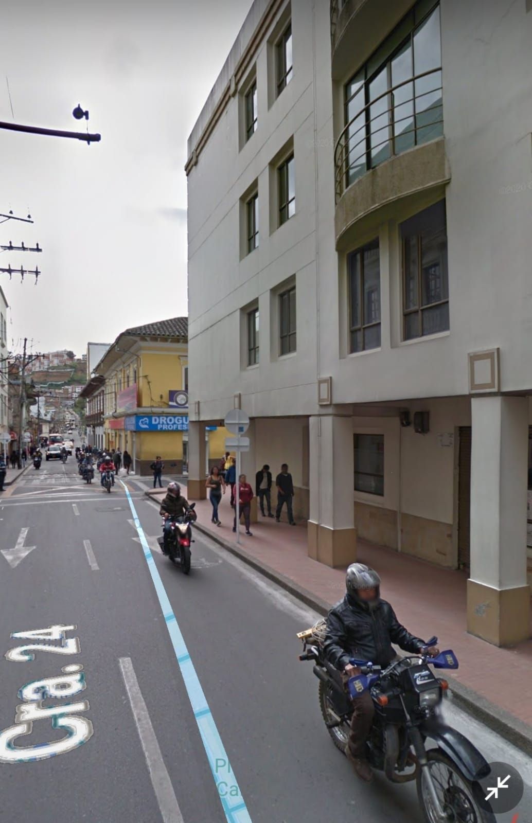 Oficina en arriendo Nariño Pasto San Felipe 25 m2 Habitaciones 0 Baños 1 Garajes 0 Precio $900000