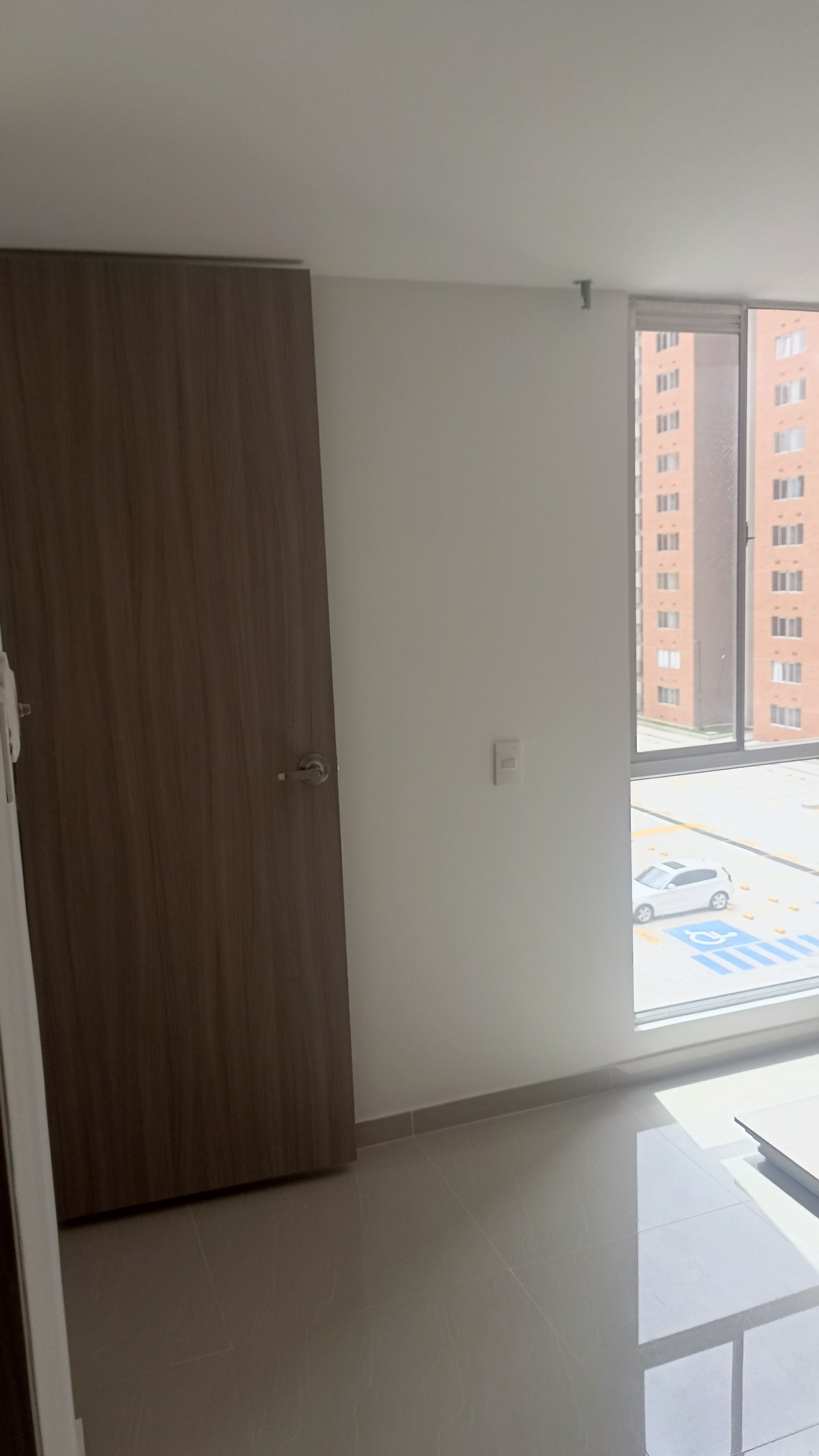 Apartamento en arriendo Cundinamarca Zipaquirá Villa Marina 53 m2 Habitaciones 3 Baños 2 Garajes 1 Precio $1200000