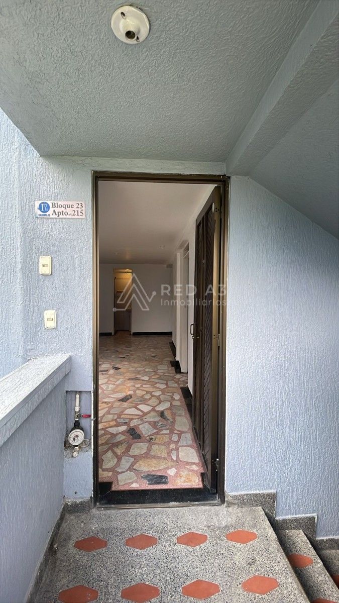 Apartamento en venta Risaralda Pereira Ur Alfa 61 m2 Habitaciones 3 Baños 1 Garajes 0 Precio $215000000