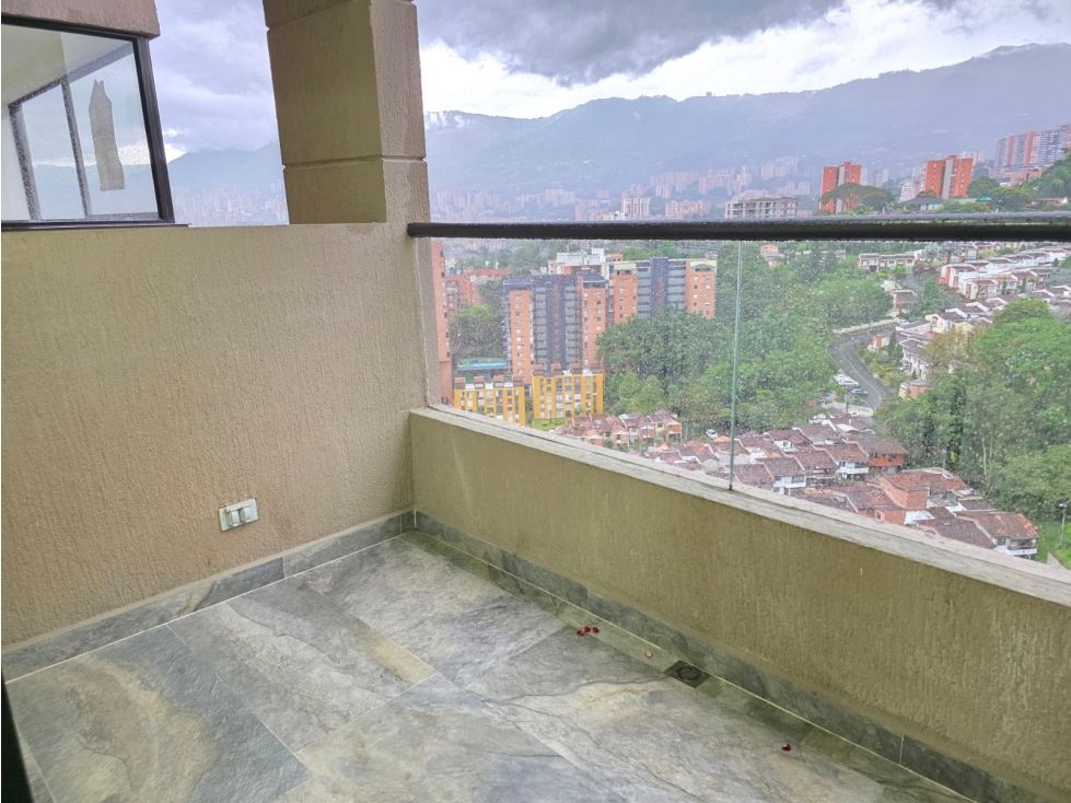 Apartamento en arriendo Antioquia Sabaneta Las Casitas 66 m2 Habitaciones 2 Baños 2 Garajes 1 Precio $2850000