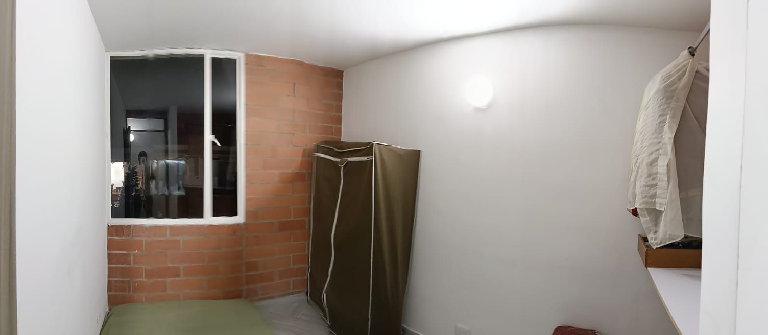 Apartaestudio en arriendo Boyacá Tunja Conjunto Residencial El Refugio 64 m2 Habitaciones 3 Baños 1 Garajes 1 Precio $400000