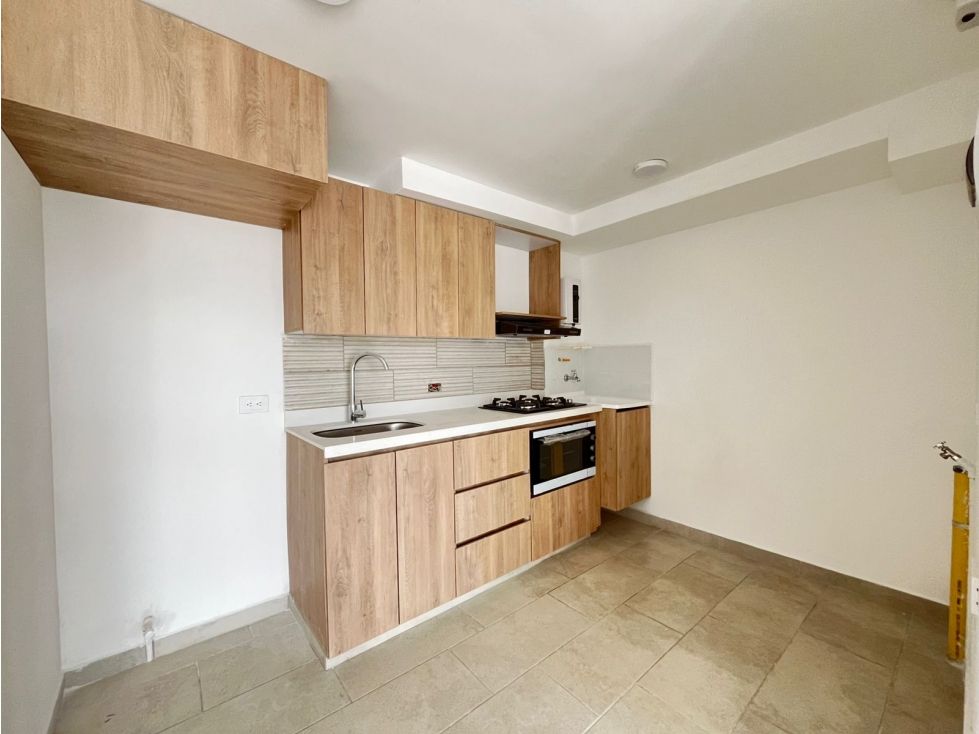 Apartamento en venta Antioquia Guarne Laurent 51 m2 Habitaciones 2 Baños 2 Garajes 0 Precio $257000000
