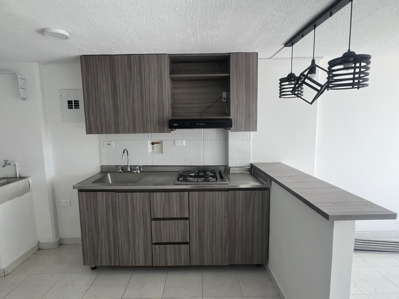 Apartamento en venta Antioquia Medellín Villa Flora 41 m2 Habitaciones 2 Baños 1 Garajes 1 Precio $235000000