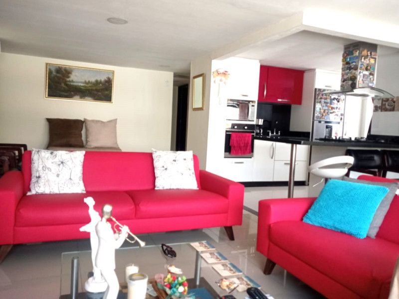 Apartamento en venta Cundinamarca Bogotá Estrella 93 m2 Habitaciones 2 Baños 2 Garajes 1 Precio $740000000