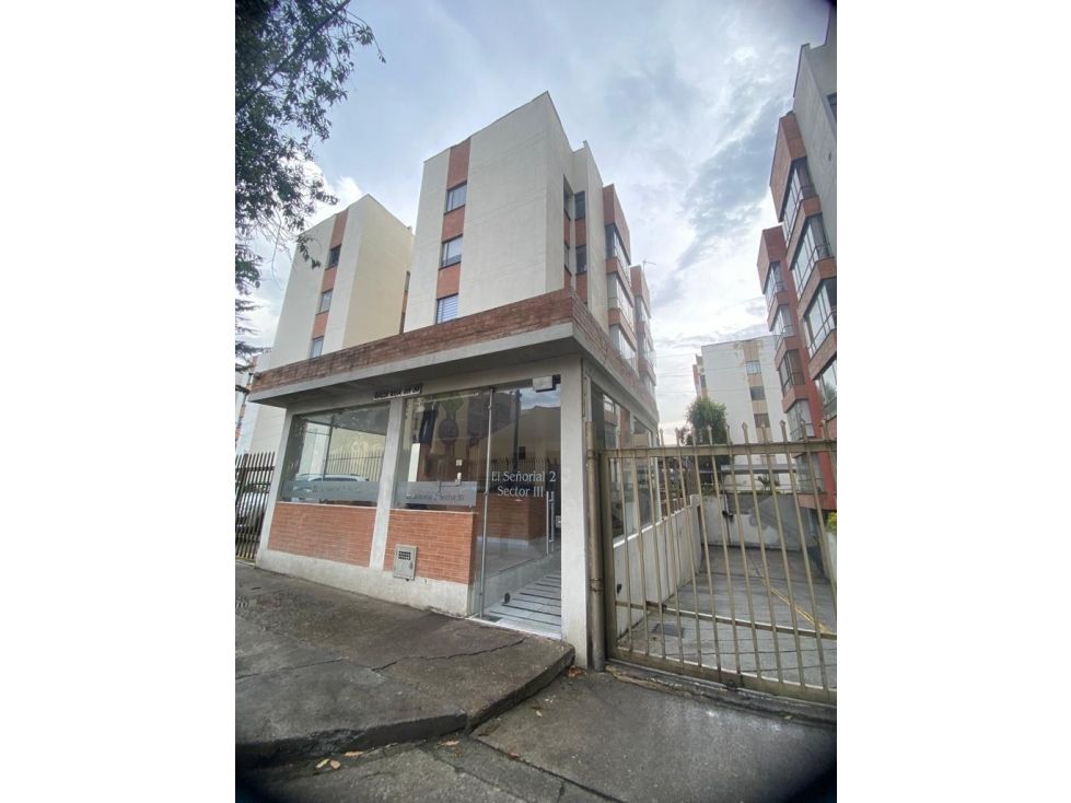 Apartamento en venta Cundinamarca Bogotá Pelodo Del Contry 65 m2 Habitaciones 3 Baños 2 Garajes 0 Precio $268000000