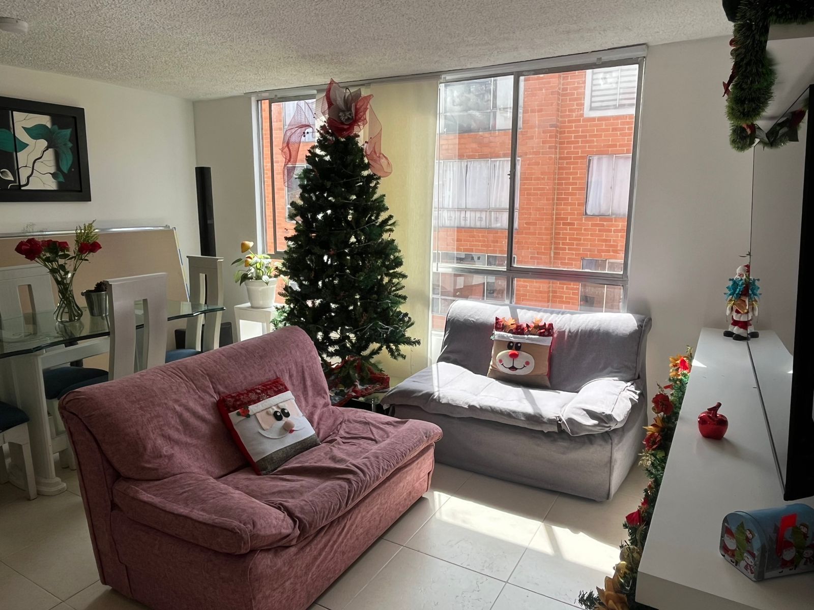 Apartamento en venta Cundinamarca Bogotá Cjr San Juan De Castilla 67 m2 Habitaciones 3 Baños 2 Garajes 0 Precio $240000000