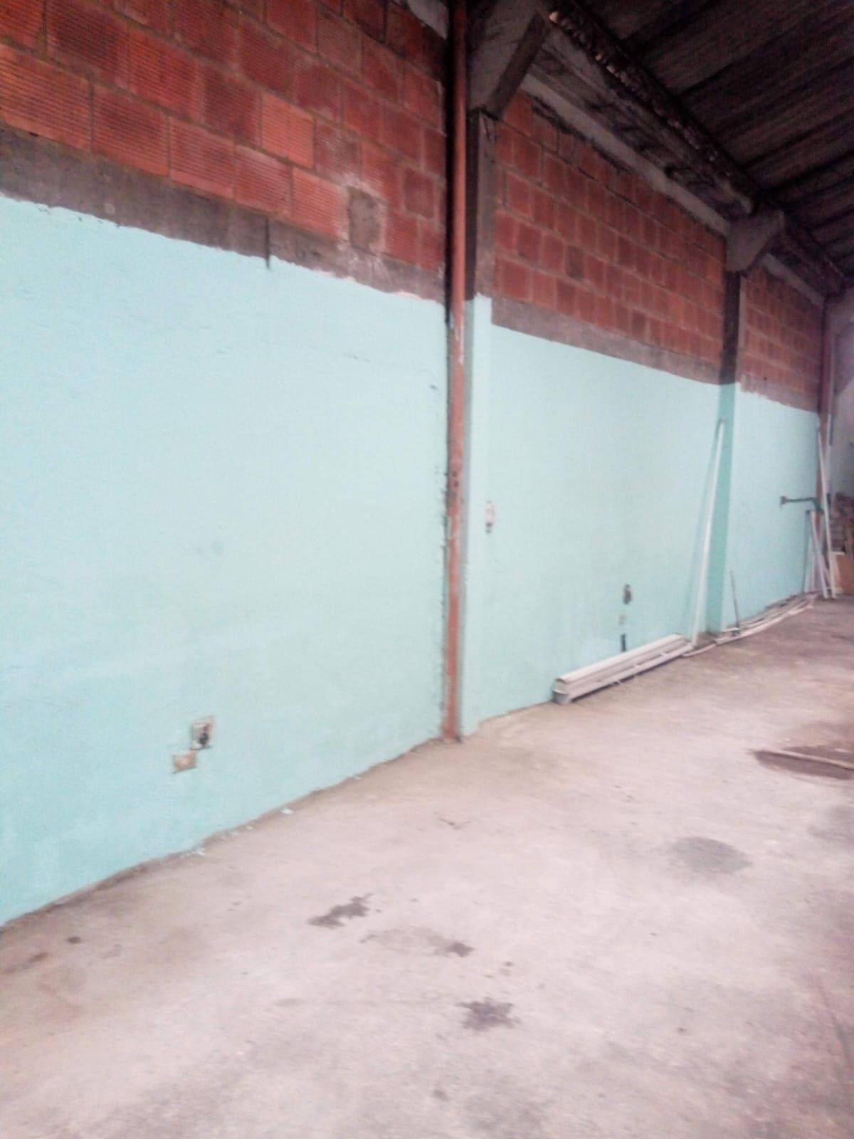 Bodega en arriendo Cundinamarca Bogotá Primavera 245 m2 Habitaciones 0 Baños 2 Garajes 1 Precio $5500000