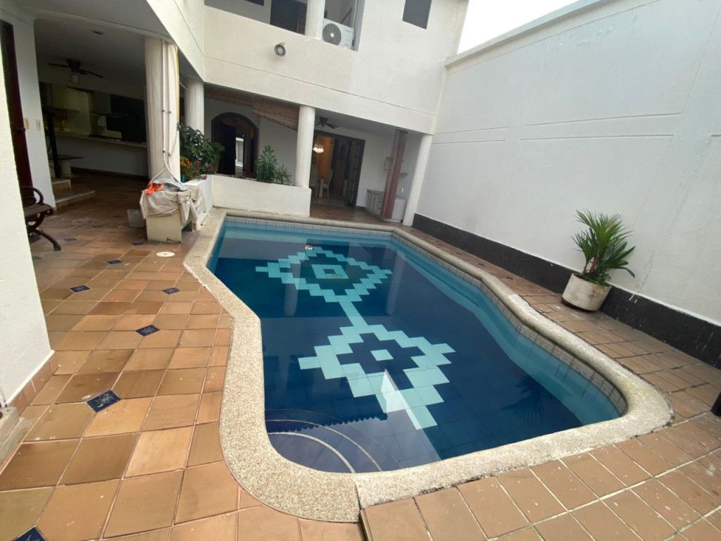 Casa en arriendo Valle Del Cauca Cali Ciudadela Campestre 550 m2 Habitaciones 4 Baños 6 Garajes 4 Precio $6500000