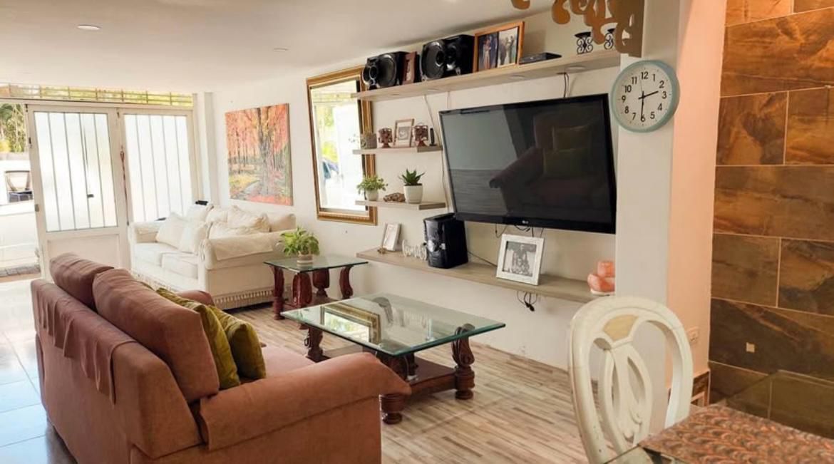 Casa en venta Tolima Ibagué Ub Reservas De Cantabria 140 m2 Habitaciones 4 Baños 3 Garajes 1 Precio $350000000