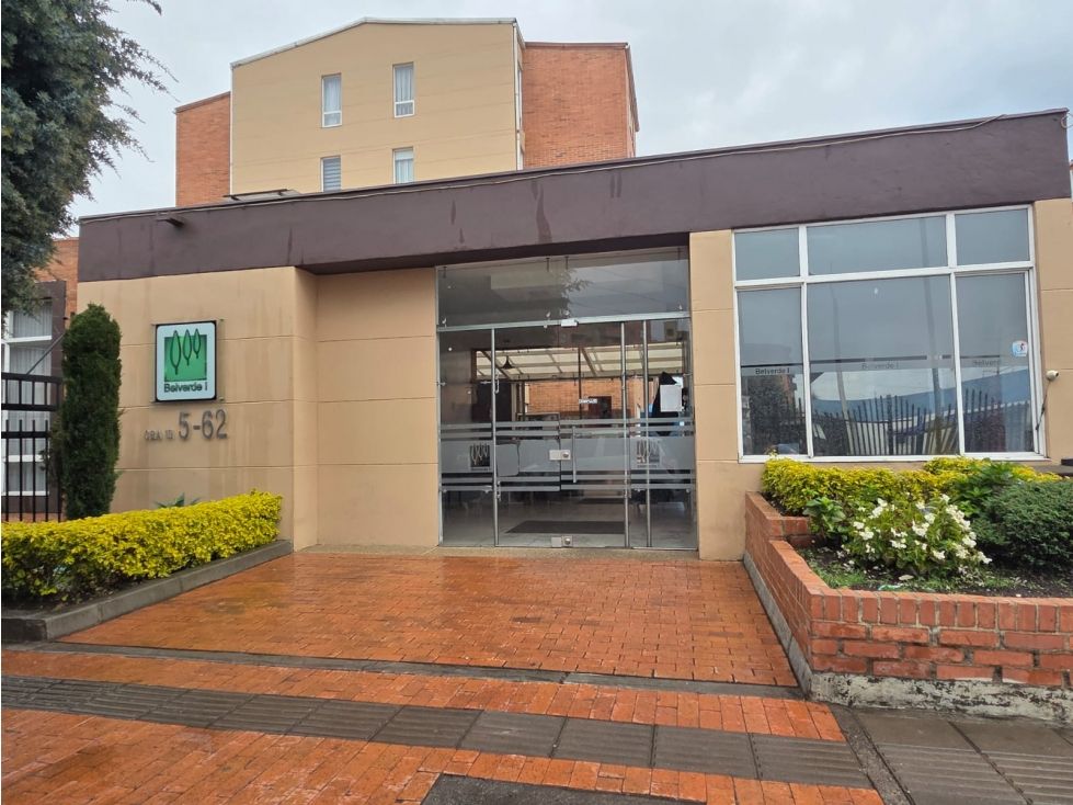 Apartamento en venta Cundinamarca Mosquera La Cumbre 67 m2 Habitaciones 3 Baños 2 Garajes 0 Precio $225000000