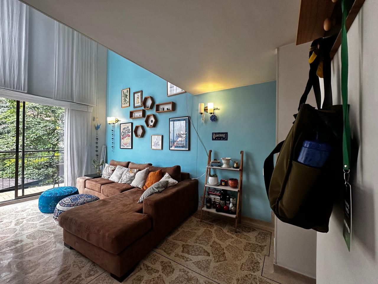 Apartamento en venta Antioquia Medellín Castropol 108 m2 Habitaciones 3 Baños 3 Garajes 2 Precio $690000000