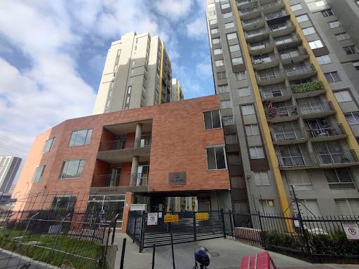 Apartamento en arriendo Cundinamarca Bogotá Guadalupe 39 m2 Habitaciones 2 Baños 1 Garajes 0 Precio $1300000