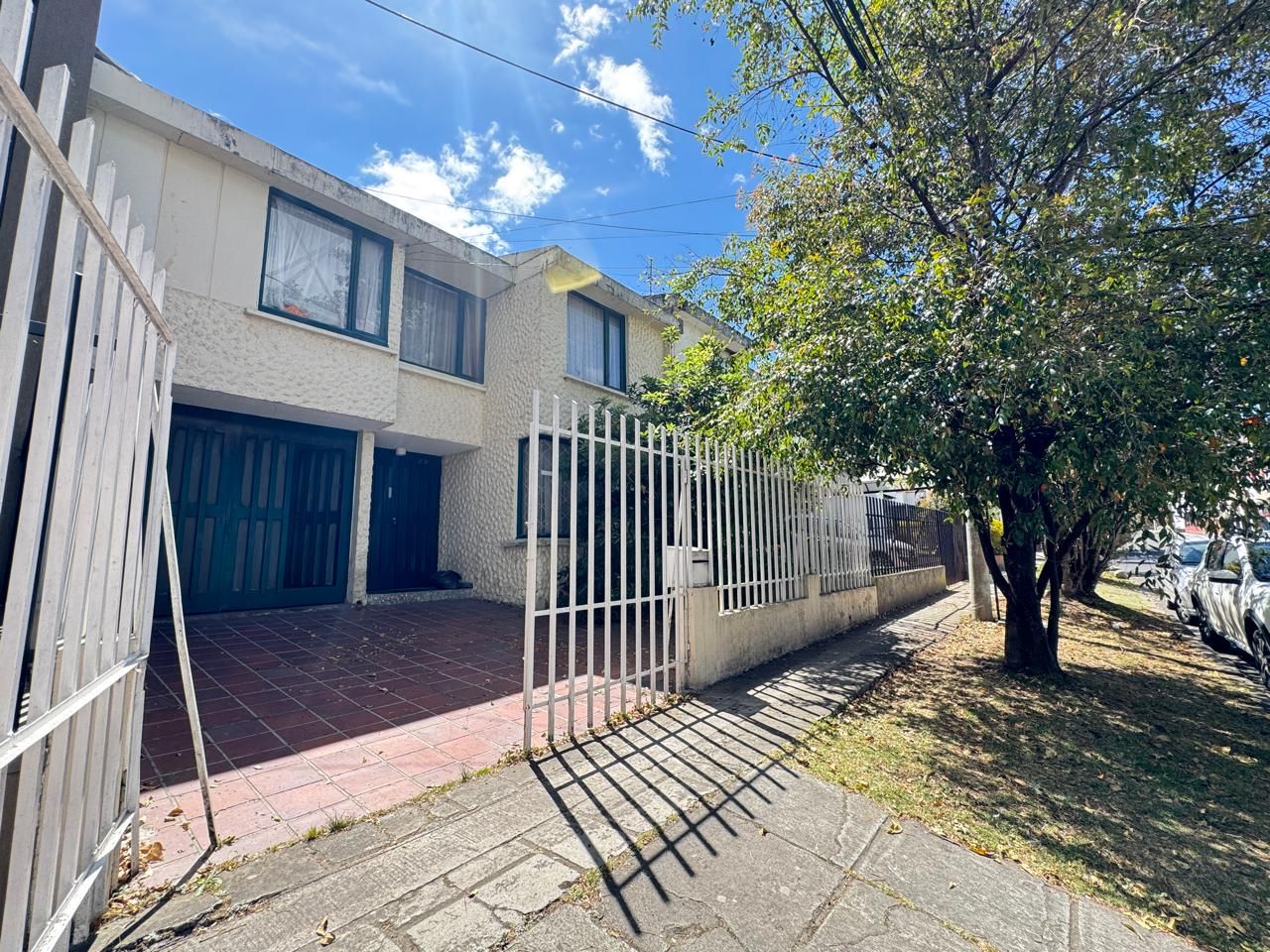 Casa en venta Nariño Pasto San Felipe 184 m2 Habitaciones 5 Baños 2 Garajes 1 Precio $670000000