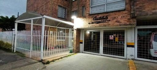 Apartamento en arriendo Cundinamarca Bogotá Carvajal 58 m2 Habitaciones 2 Baños 1 Garajes 1 Precio $1635000