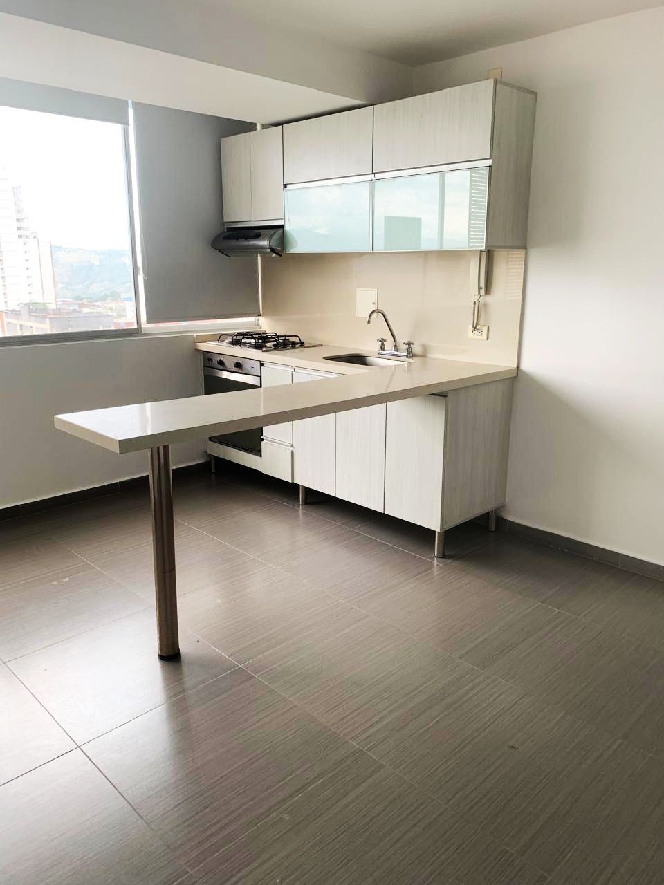 Apartamento en venta Santander Bucaramanga San Francisco 58 m2 Habitaciones 2 Baños 2 Garajes 1 Precio $210000000