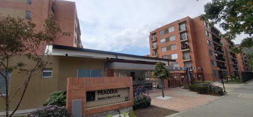 Apartamento en arriendo Cundinamarca Madrid Hacienda Casablanca Arboleda 75 m2 Habitaciones 3 Baños 2 Garajes 1 Precio $1600000