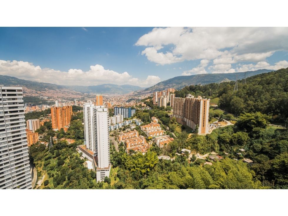 Apartamento en venta Antioquia Medellín Loreto 77 m2 Habitaciones 3 Baños 2 Garajes 1 Precio $700000000