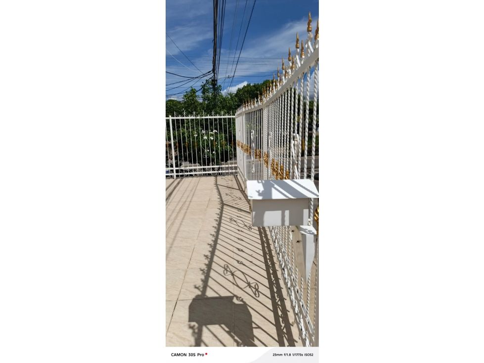 Casa en arriendo Bolívar Cartagena Urbanizacion Alto Del Bosque 190 m2 Habitaciones 3 Baños 2 Garajes 3 Precio $3600000