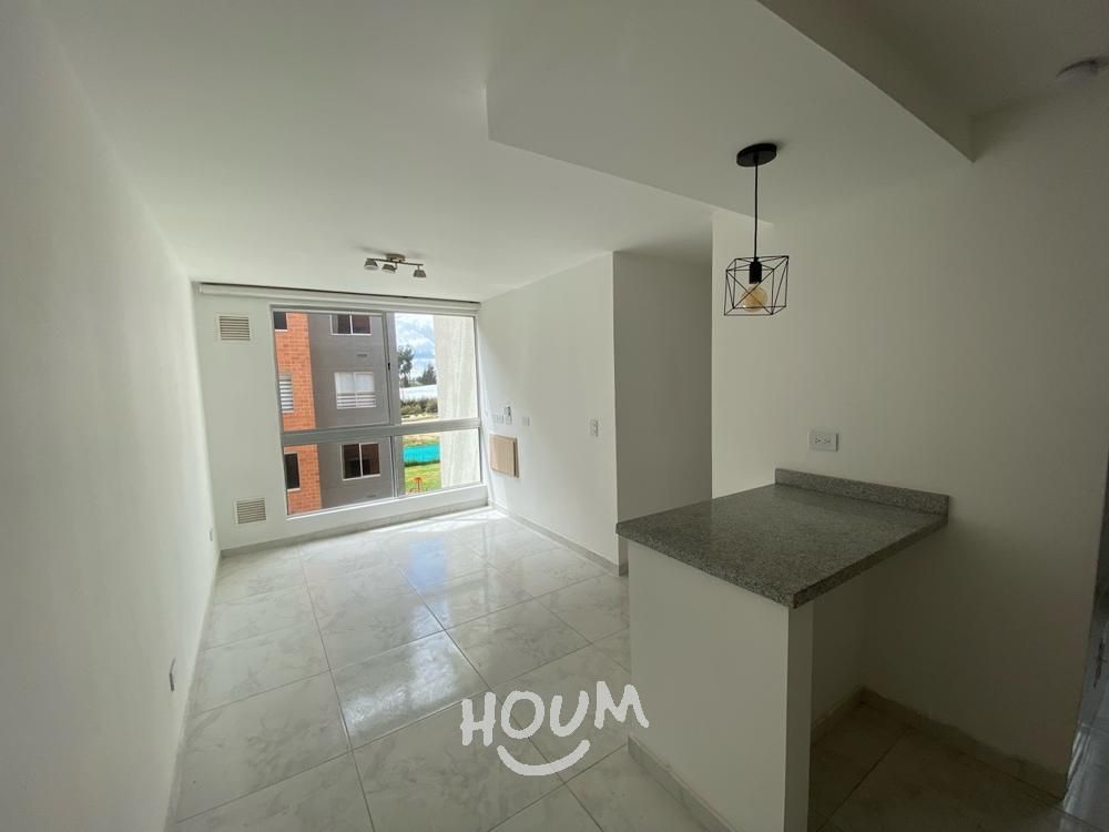 Apartamento en arriendo Cundinamarca Chía El Cairo 41 m2 Habitaciones 2 Baños 1 Garajes 1 Precio $1400000