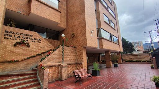 Apartamento en arriendo Cundinamarca Bogotá Prados De La Calleja 67 m2 Habitaciones 3 Baños 2 Garajes 1 Precio $2120000