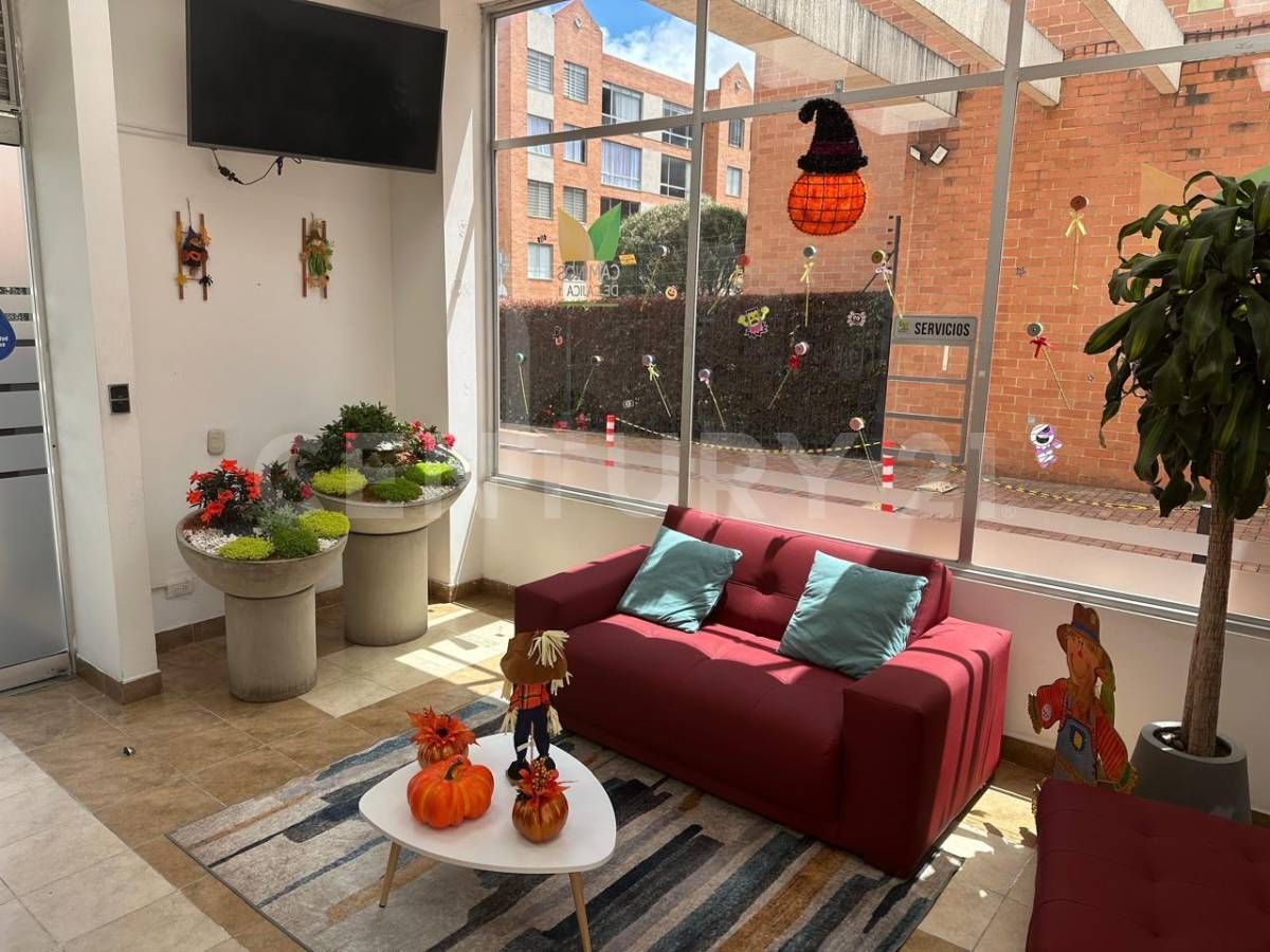 Finca en arriendo Cundinamarca Cajicá Caminos De Cajicá 53 m2 Habitaciones 2 Baños 2 Garajes 0 Precio $1300000