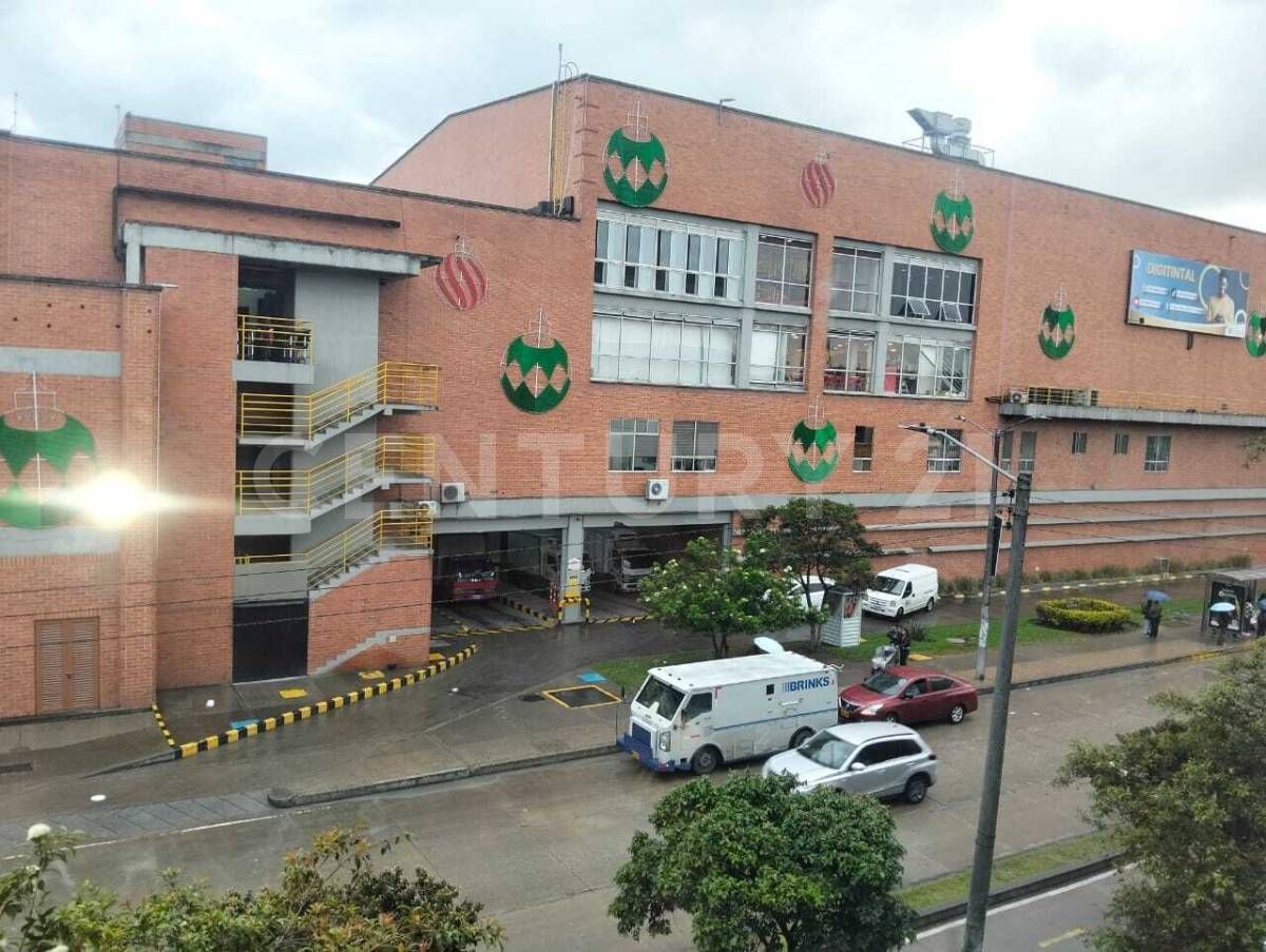 Apartamento en venta Cundinamarca Bogotá Ub Tintala 37 m2 Habitaciones 2 Baños 1 Garajes 0 Precio $159000000