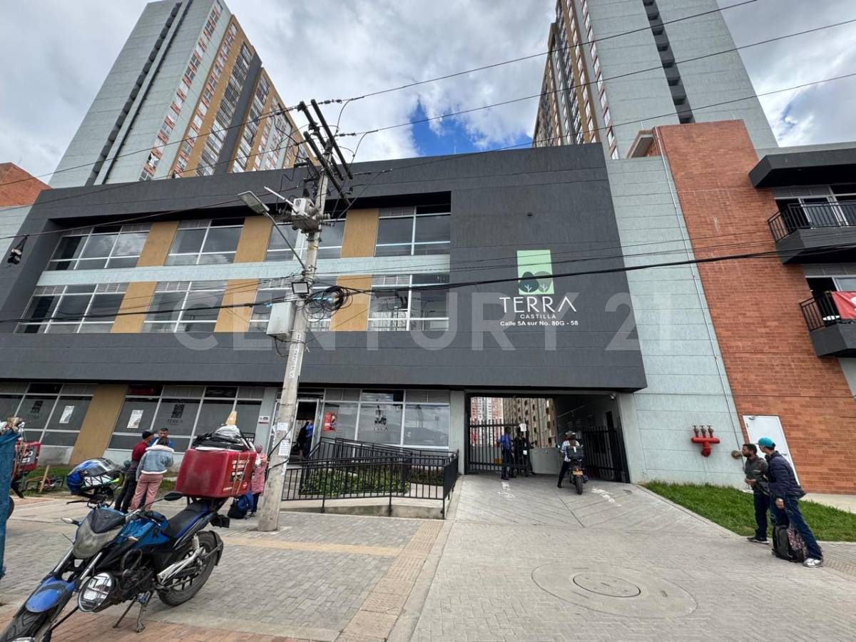 Apartamento en arriendo Cundinamarca Bogotá María Paz 42 m2 Habitaciones 2 Baños 1 Garajes 0 Precio $1300000