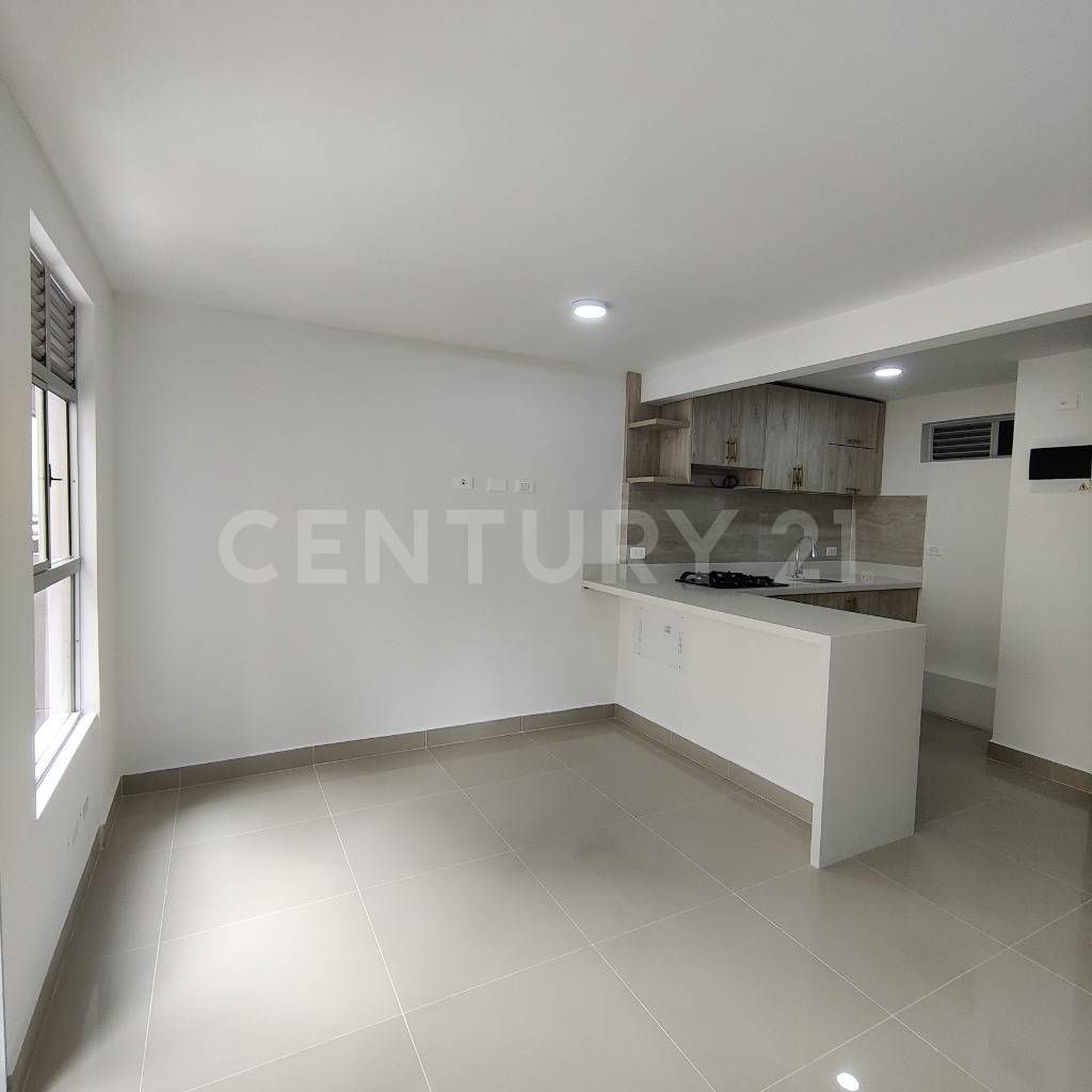 Apartamento en arriendo Antioquia Bello Asd 54 m2 Habitaciones 3 Baños 2 Garajes 1 Precio $1700000