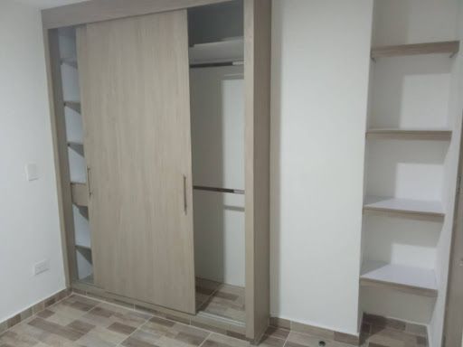 Apartaestudio en arriendo Antioquia Medellín Rosales 35 m2 Habitaciones 1 Baños 1 Garajes 0 Precio $1700000