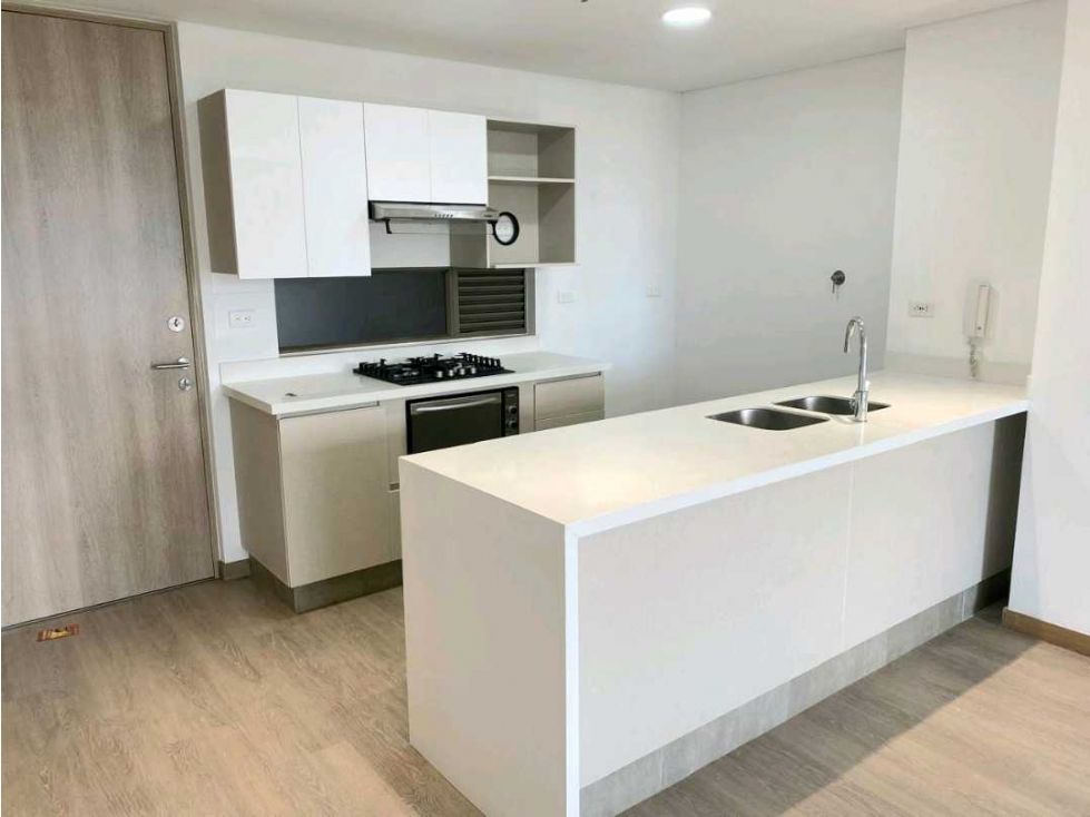 Apartamento en arriendo Antioquia Medellín Los Balsos No1 67 m2 Habitaciones 1 Baños 2 Garajes 1 Precio $4700000