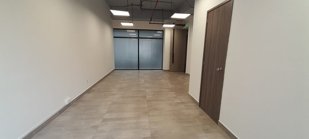 Oficina en arriendo Antioquia Medellín Altos Del Poblado 36 m2 Habitaciones 0 Baños 1 Garajes 0 Precio $3400000