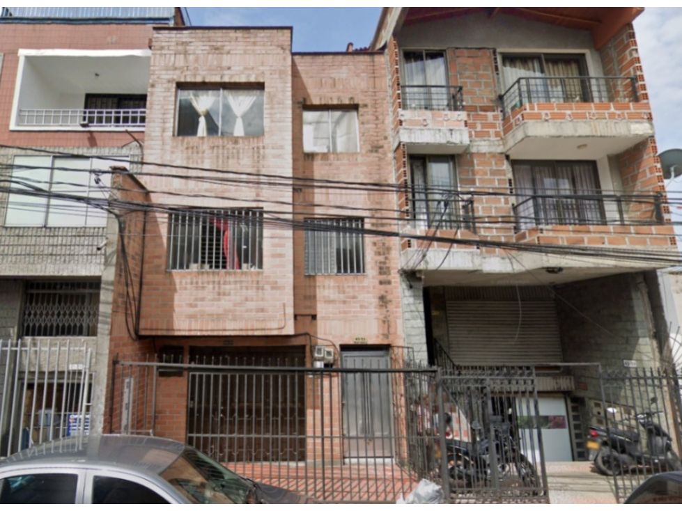 Apartamento en arriendo Antioquia Medellín Colon 40 m2 Habitaciones 1 Baños 1 Garajes 0 Precio $1400000
