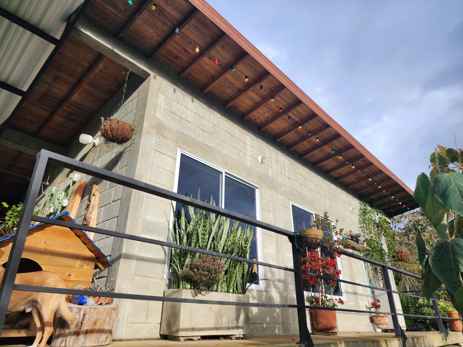 Finca en venta Antioquia Medellín San Cristobal 69 m2 Habitaciones 1 Baños 1 Garajes 1 Precio $400000000