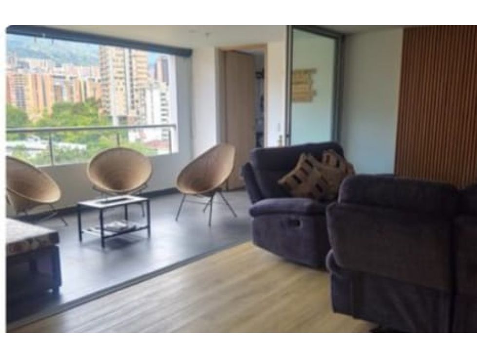 Apartamento en venta Antioquia Envigado Zúñiga 180 m2 Habitaciones 3 Baños 4 Garajes 2 Precio $1350000000
