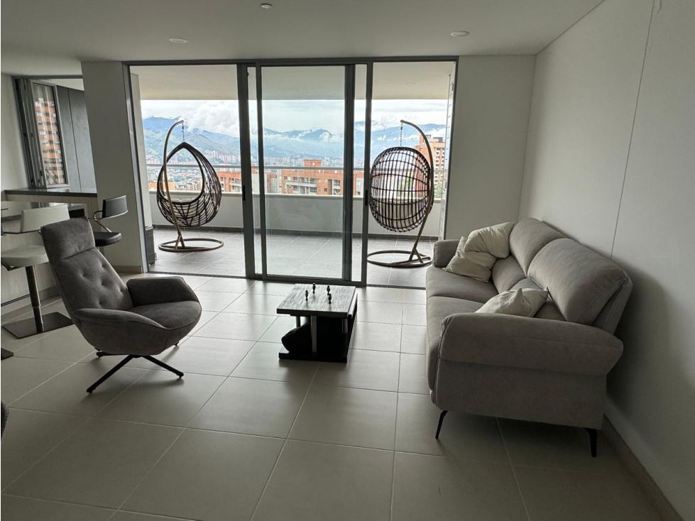 Apartamento en venta Antioquia Envigado La Mesa 161 m2 Habitaciones 3 Baños 5 Garajes 2 Precio $1600000000