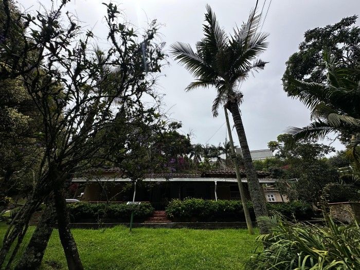 Finca en venta Antioquia Guarne Centro 6 m2 Habitaciones 5 Baños 3 Garajes 3 Precio $1800000000