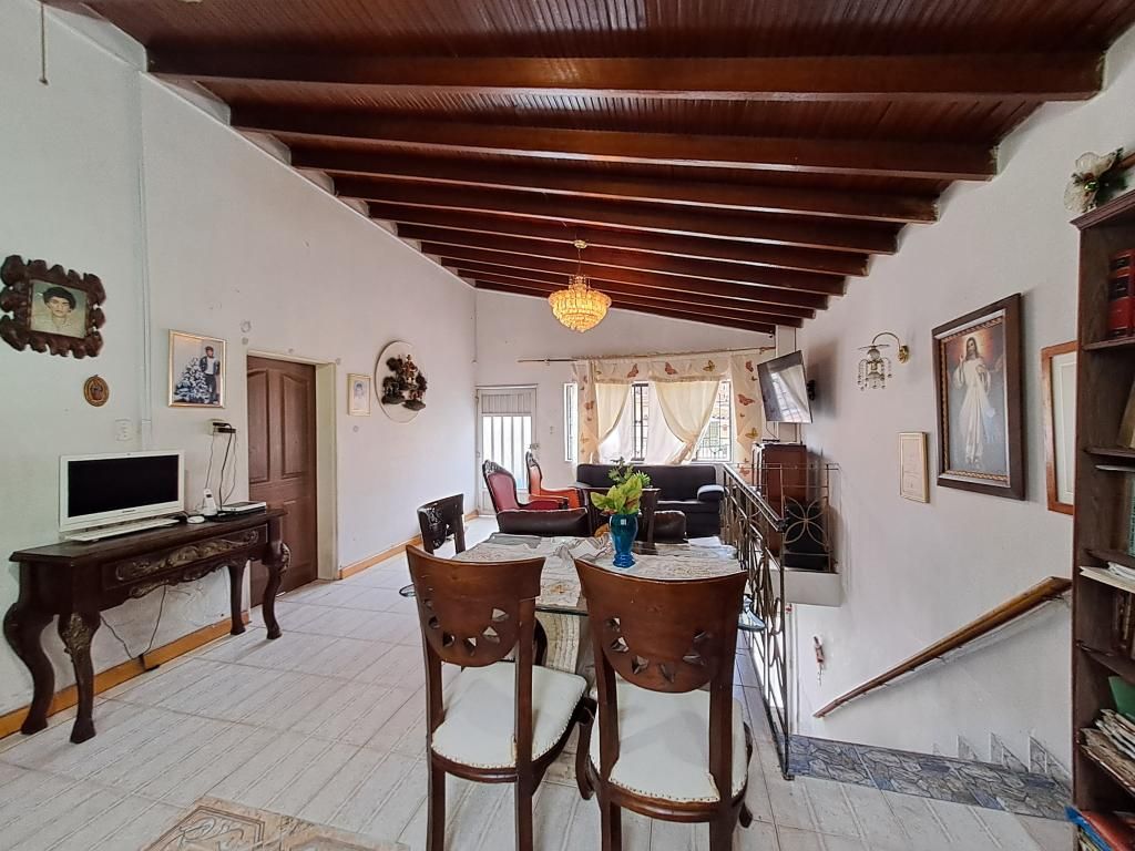 Casa en venta Antioquia Medellín Santa Fe 140 m2 Habitaciones 4 Baños 2 Garajes 0 Precio $490000000