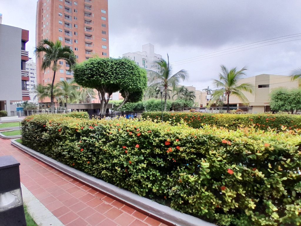 Apartamento en arriendo Atlántico Barranquilla Altos De Riomar 98 m2 Habitaciones 2 Baños 2 Garajes 0 Precio $2200000