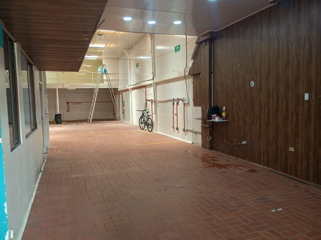 Bodega en venta Cundinamarca Bogotá Jorge Eliécer Gaitán 430 m2 Habitaciones 0 Baños 4 Garajes 0 Precio $1690000000