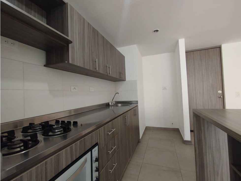 Apartamento en arriendo Antioquia Itagüí Cr Zanetti 70 m2 Habitaciones 3 Baños 2 Garajes 1 Precio $2600000
