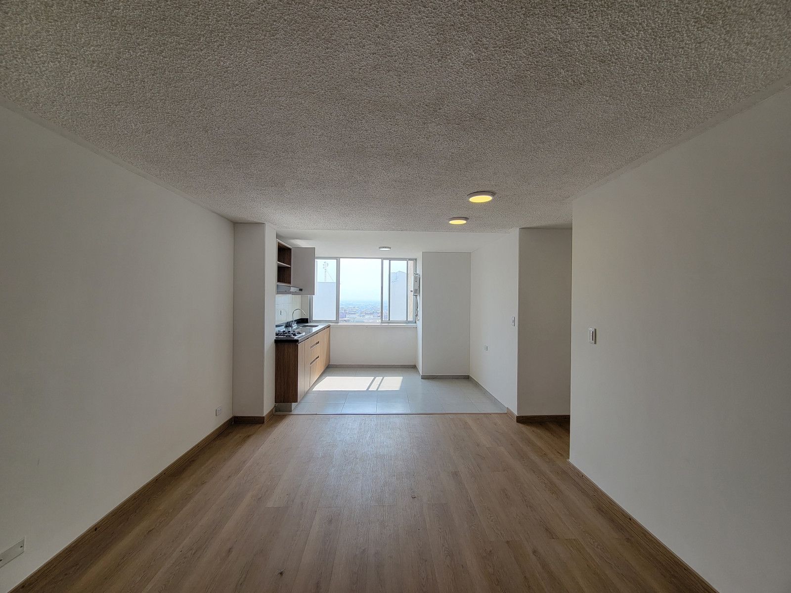 Apartamento en venta Valle Del Cauca Cali Santa Rosa 80 m2 Habitaciones 2 Baños 2 Garajes 0 Precio $265000000