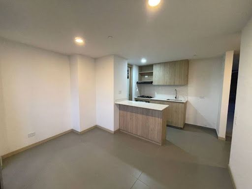 Apartamento en arriendo Antioquia Medellín Shellmar 54 m2 Habitaciones 2 Baños 1 Garajes 1 Precio $3290000