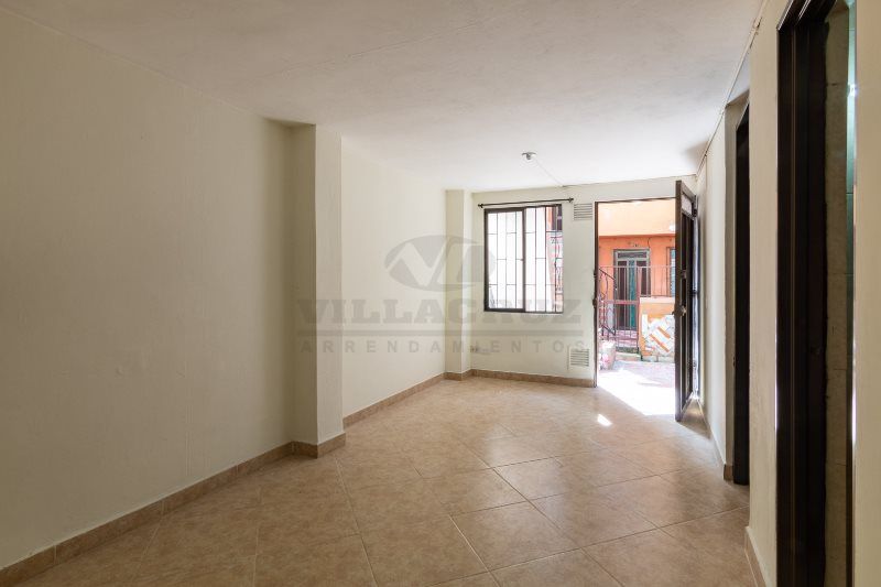 Casa en arriendo Antioquia Medellín El Pinal 42 m2 Habitaciones 2 Baños 1 Garajes 0 Precio $1180000