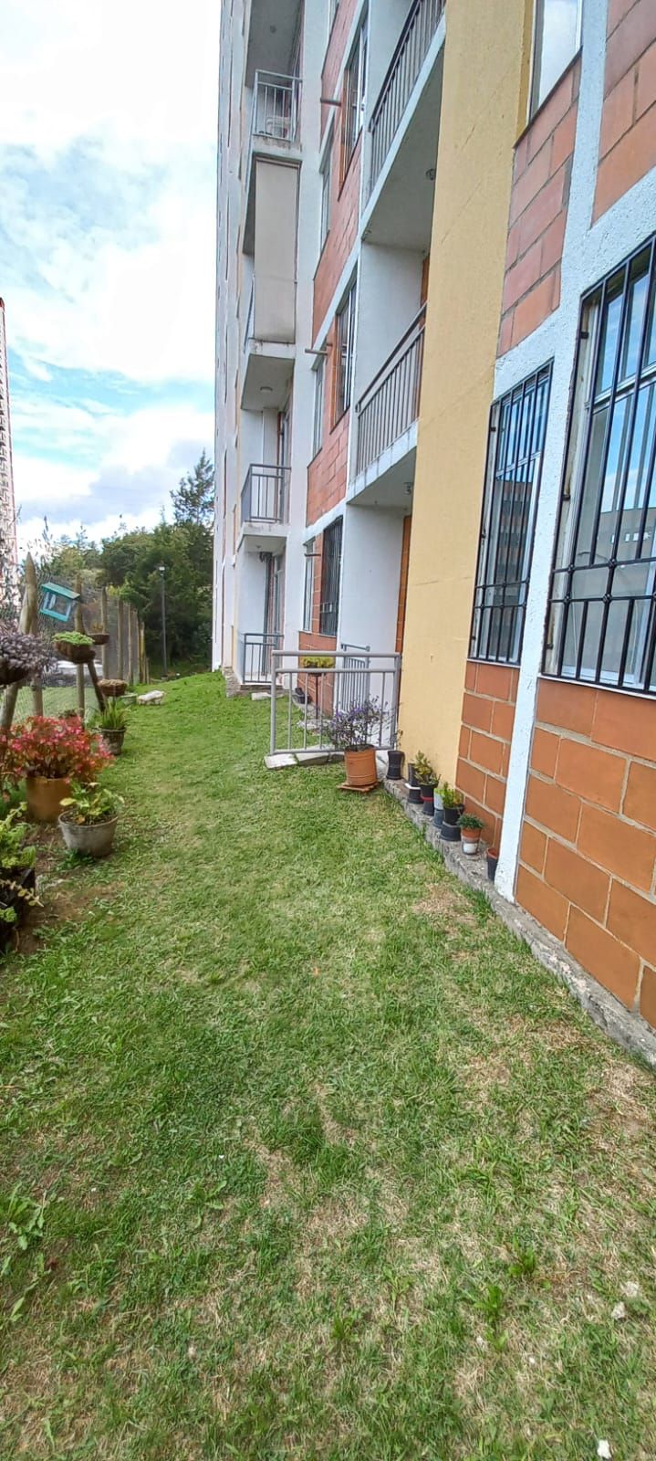 Apartamento en venta Antioquia Rionegro Santa Ana 56 m2 Habitaciones 3 Baños 2 Garajes 0 Precio $280000000