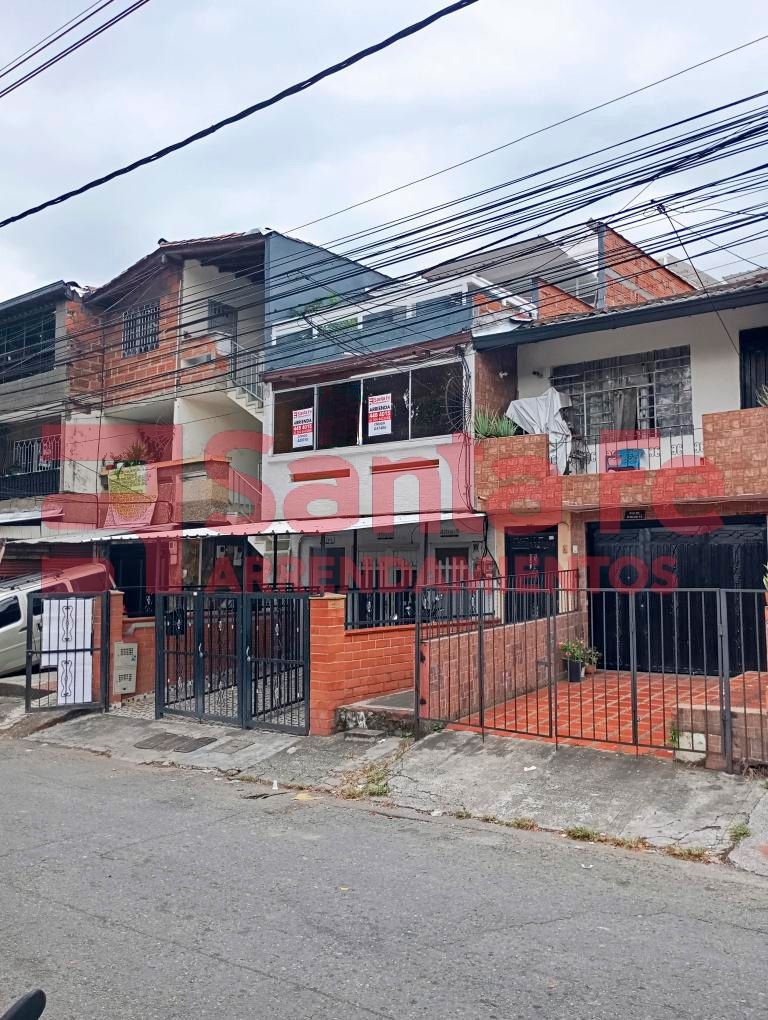 Apartamento en arriendo Antioquia Medellín La Pradera 45 m2 Habitaciones 3 Baños 1 Garajes 0 Precio $1650000