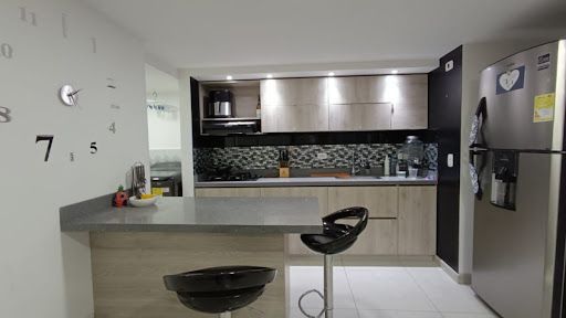 Apartamento en venta Antioquia La Estrella San Miguel 53 m2 Habitaciones 3 Baños 2 Garajes 0 Precio $240000000