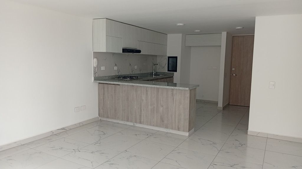 Apartamento en arriendo Valle Del Cauca Cali Cali 88 m2 Habitaciones 2 Baños 2 Garajes 1 Precio $2200000
