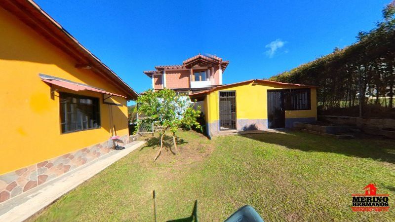 Finca en venta Antioquia El Carmen De Viboral El Centro 320 m2 Habitaciones 4 Baños 3 Garajes 0 Precio $840000000
