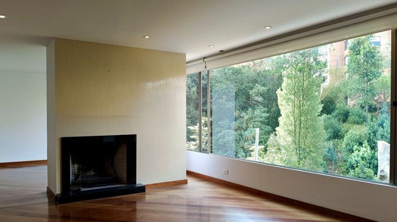 Apartamento en arriendo Cundinamarca Bogotá Las Acacias 190 m2 Habitaciones 3 Baños 2 Garajes 3 Precio $12000000